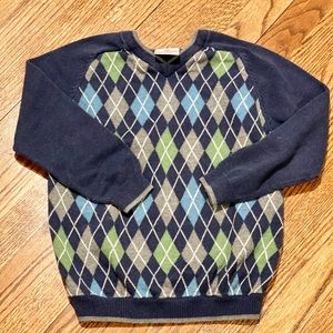 EUC Hanna Andersson Cotton Sweater